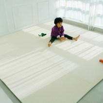 티지오 방방 퍼즐매트 크림 24p