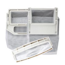 대우세탁기 거름망 대 공기방울A 단품, 상품선택