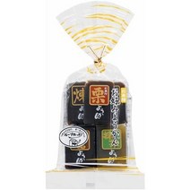 NEW 스기모토야 일본양갱 오코노미 요깡 280g, 1봉