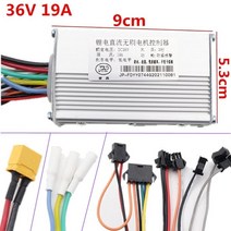 전동 스쿠터 킥보드 대시보드 for speedway mini iv leger electric skateboard ruima mini4 pro electric scooter, 36v 19a