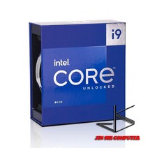 인텔 코어 i9-13900K i9 13900K 3.0 GHz 24 32 스레드 CPU 프로세서 10NM L3 36M 125W LGA 1700, 한개옵션0