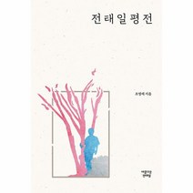 전태일 평전, 상품명