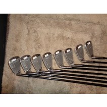 V 시리즈 III 아이언