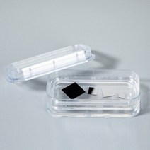 탄성 필름 상자 충격 방지 칩 장치 포장 실리콘 웨이퍼 전송 생물 저장, [03] Type3