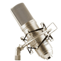 엠엑스엘 마이크, MXL 2006