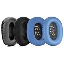 와이케이몰 로지텍 G PRO X 패드 1쌍 헤드폰 헤드셋 교체 이어 쿠션, 헤드폰 헤드 밴드