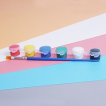 아크릴물감 미술 용품에 대한 다른 색상 메탈릭 컬러 아크릴 페인트 섬유 드로잉 144, 협력사, C