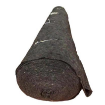 공사용부직포 원예 잡색 칼라 토목용 양생포 보온덮개, 150g  폭 1m  길이 40m