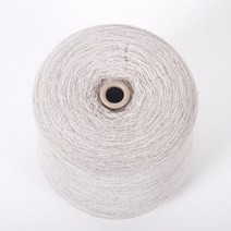 조은콘사 콘실 뜨개질실 뜨개실 털실 울 JC, 레인그레이(800g), 1개