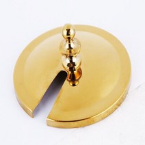 벨기에 커피 사이폰 포트 액세서리 메이커 핸드 차 알코올 램프, 16 Glass lid