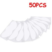 피지흡입기 코피지 압출기 제거 20-200PCS 코 블랙 헤드 리무버 마스크 딥 클렌징 스킨 케어 수축 모공 여드름 치료 도트 클린 스트립, [07] 50PCS-WHITE