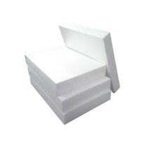압출법 보온판 내외벽 압출 스티로폼 난연 단열재 B1, 국가 표준판 1200x600mm 1장