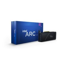 [INTEL] Arc A750 Limited Edition D6 8GB 피씨디렉트