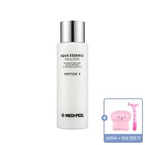 펩타이드9 에멀전 250ml, 바디면도기+솜털제모기