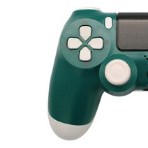 게임패드 스마트폰 무선 조이스틱 블루투스 Ps4 컨트롤러 게임 패드 6 축 만도 조이패드 PS4 슬림 PC 스팀, 한개옵션1, 22 Alpine green