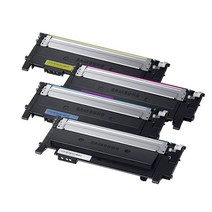 삼성 레이저프린터 CLT-K510S 호환 재생 토너, 파랑, 1개