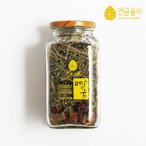 약초 780ml 야관문 연금술차 키트 담금주 한방재료, 상세페이지 참조, 상세페이지 참조