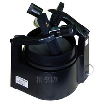 먹기계 서예 자동 회전 전기 먹가는 머신