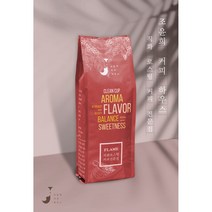 조윤희커피하우스 볶은원두200g (13종), 파나마, 홀빈(분쇄안함)