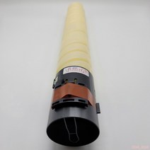 SUN전산 재생토너 신도리코 CM3091 표준용량 노랑 26 000매 (D420T26KY), 1개