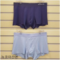 [꾸씨꾸씨] 심리스남드로즈(2매) (80~100호) - 꾸씨심리스남주즈로즈02 (뉴코아산본