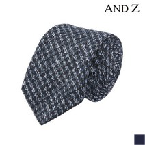 [지오지아] 클래식 컬러 체크 넥타이BZW5AT1402