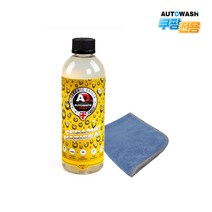 사은품증정 AD 오토브라이트 세라믹 쉴드 매지씰 500ml ＋ 오토워시 슈퍼폴리쉬 버핑타월