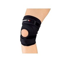 잠비아 파업(잠스트 스포츠 보호대 ) (잠스트 )잠스트 보호대무릎용 서포터 JK-2, LL(49～52cm)잠비아 파업(ZAMST)