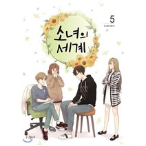 소녀의 세계 5, 온다