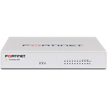 Fortinet FortiGate-60E / FG-60E 차세대 (NGFW) 방화벽 어플라이언스 10 x GE RJ45 포트