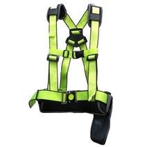 동명 상체식 안전 벨트 대 추락 산업 그네 B 고리 방지 낙하 공사장 건설 끈 허리식