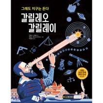 그래도 지구는 돈다 갈릴레오 갈릴레이, 크레용하우스