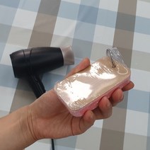 PVC 열수축필름 압축랩 100매 10x15