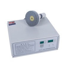 휴대용 전자기 유도 주석 호일 알루미늄 리드지 씰링, 500A 0x0mm 원형