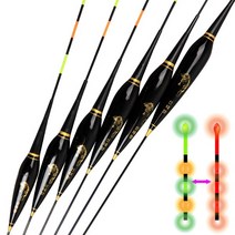 신태양 섬광 블랙 5LED 스마트전자찌 스마트찌, 1호 35cm 1.70g 425전지