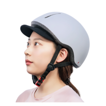 어반 헬멧 자전거 헬멧 전동 킥보드 헬멧, L(57~61cm), 블랙