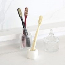 아카카파 칫솔 12종 택1 150년 이탈리아 명품 빈티지감성, 퓨어 레드