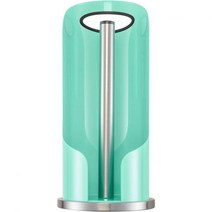 WESCO 웨스코 주방화장지 홀더 민트 클래식 LINE 322105-51