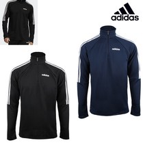 아디다스 트레이닝탑 세레노19 반집업트레이닝탑 운동복 축구훈련복