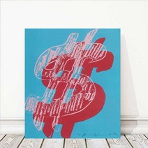 앤디워홀팝아트 명화액자