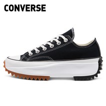 컨버스 컨버스 런스타 하이크 OX 로우 168816C_001