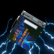 바네사굿즈 12V 대용량 리튬배터리 캠핑 낚시 차박, 플래그십 110A [6종 세트 증정]