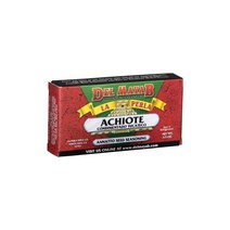 Del Mayab 델 마야비 아치오테 아나토 씨드 시즈닝 3.5oz