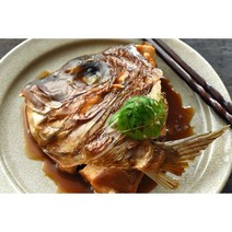 도미머리 손질도미머리구이 도미머리조림 5+1, 도미머리미손질, 미 손질  도미머리