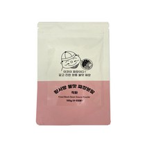 왕서방 간편한 불맛 짜장 분말 가루 100g 2봉, 왕서방 간편한 불맛 짜장 분말 100g 2봉