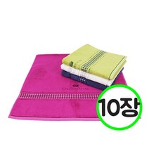 비비드색감의 바스타올 10장, 없음, 상세설명 참조