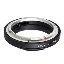 캐논 EOS EF 6D 5D 5DII 70D 1200D 카메라 용 FD 렌즈 유리가없는 수동 초점 DSLR 어댑터 FD-EF, 01 FD to EF no Glass