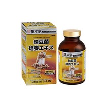 구본가 낫토키나제 낫토균배양 추출물 360정 SY762409