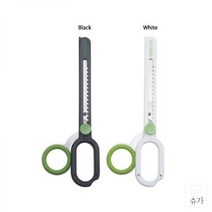 오피스넥스 사무실 오피스 문구 용품 매표 듀오컷 MP3001 147 x 54mm 색상랜덤