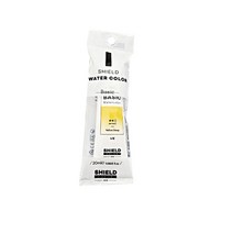 쉴드 베이직 수채화 물감 20ml 낱색, 초록